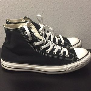 Converse Chuck Taylors
